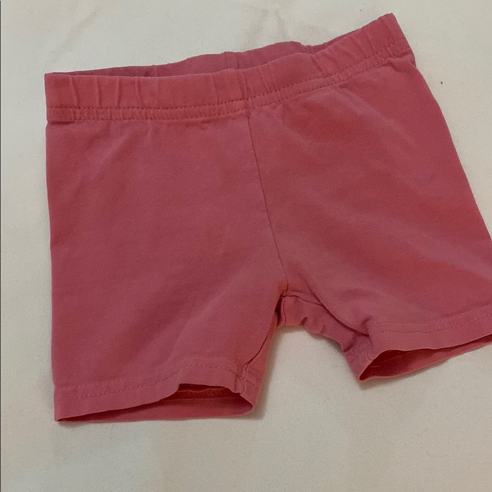 Kids Multi-Color Shorts Set - Picture 6 of 7